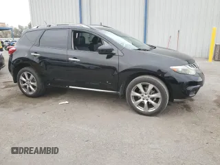 2014 Nissan Murano SV z VIN JN8AZ1MU5EW403168, wystawiony jako Copart lot #86617504 z przebiegiem 111 264 mil mil oraz Szkoda całkowita • Salvage title. Historia ofert i sprzedaży dostępna na DreamBid. Obrazek 4.