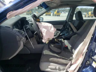 2010 Honda Accord EX z VIN 1HGCP2F79AA092134, wystawiony jako Copart lot #47959315 z przebiegiem 188 916 mil mil oraz Szkoda całkowita • Salvage title. Historia ofert i sprzedaży dostępna na DreamBid. Obrazek 7.