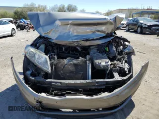 2013 Kia Optima SX with VIN 5XXGR4A62DG154244, listed as a Copart auction lot 55768695 with 92,345 mi miles and Salvage title. Bid and sale history available at DreamBid. Image 5.