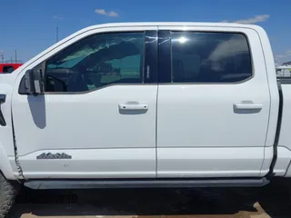 2021 Ford F-150 XL with VIN 1FTFW1E54MFC82133, listed as a IAAI auction lot 42170024 with 24,548 mi miles and . Bid and sale history available at DreamBid. Image 15.