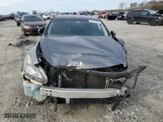 2014 Infiniti Q60 Coupe Journey with VIN JN1CV6EK0EM113414, listed as a Copart auction lot 43127035 with 150,182 mi miles and Salvage Title. Bid and sale history available at carsss.com. Image 5.