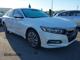 2020 Honda Accord EX-L with VIN 1HGCV3F57LA017008, listed as a IAAI auction lot 41816277 with Not provided miles and . Bid and sale history available at DreamBid. Image 1.
