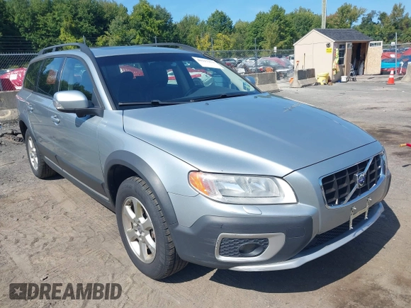 2009 Volvo XC70 3.2L z VIN YV4BZ982791063156, wystawiony jako IAAI lot #40317273 z przebiegiem 165 529 mil mil oraz . Historia ofert i sprzedaży dostępna na DreamBid. Obrazek 1.