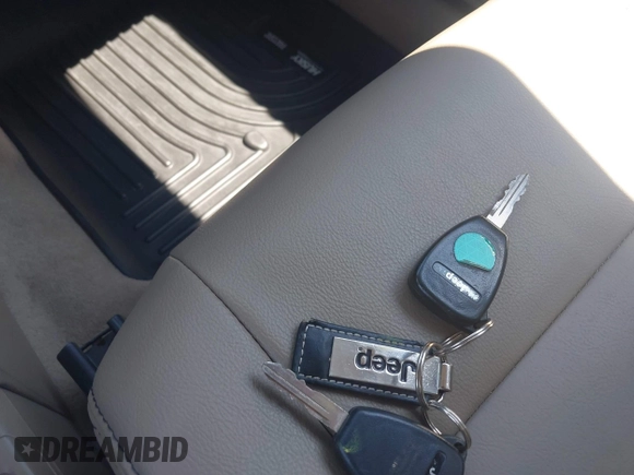 2015 Jeep Patriot High Altitude with VIN 1C4NJRFB7FD348248, listed as a IAAI auction lot 42826421 with 60,244 mi miles and . Bid and sale history available at DreamBid. Image 11.