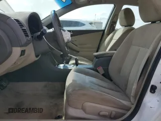 2012 Nissan Altima SR with VIN 1N4BL2AP0CC159911, listed as a Copart auction lot 49350005 with 160,137 mi miles and Salvage Title. Bid and sale history available at DreamBid. Image 7.