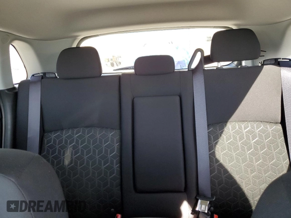 2024 Mitsubishi Outlander S z VIN JA4ARUAU6RU023852, wystawiony jako Copart lot #42507375 z przebiegiem 206 mil mil oraz Nie do naprawy • Non repairable. Historia ofert i sprzedaży dostępna na DreamBid. Obrazek 10.