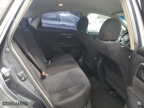 2013 Nissan Altima 2.5 SV with VIN 1N4AL3AP6DC297617, listed as a Copart auction lot 49084775 with 121,565 mi miles and Clean Title. Bid and sale history available at carsss.com. Image 10.