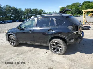 2015 Subaru Crosstrek Limited z VIN JF2GPASC9F8324504, wystawiony jako Copart lot #57276905 z przebiegiem 104 036 mil mil oraz Szkoda całkowita • Salvage title. Historia ofert i sprzedaży dostępna na DreamBid. Obrazek 2.
