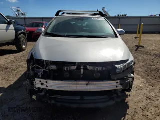 2020 Toyota Prius LE z VIN JTDKARFP4L3124967, wystawiony jako Copart lot #85278224 z przebiegiem 80 842 mil mil oraz Szkoda całkowita • Salvage title. Historia ofert i sprzedaży dostępna na DreamBid. Obrazek 5.