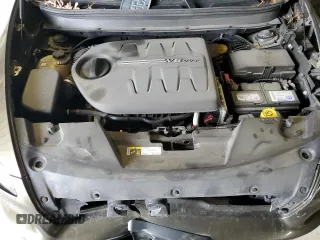 2015 Jeep Cherokee Limited with VIN 1C4PJMDS7FW563311, listed as a Copart auction lot 55268115 with 154,985 mi miles and Clean Title. Bid and sale history available at carsss.com. Image 12.