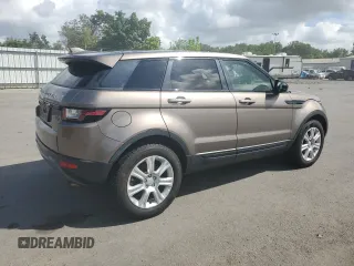 2016 Land Rover Range Rover Evoque SE with VIN SALVP2BGXGH149804, listed as a Copart auction lot 63340905 with 155,366 mi miles and Clean title. Bid and sale history available at DreamBid. Image 3.