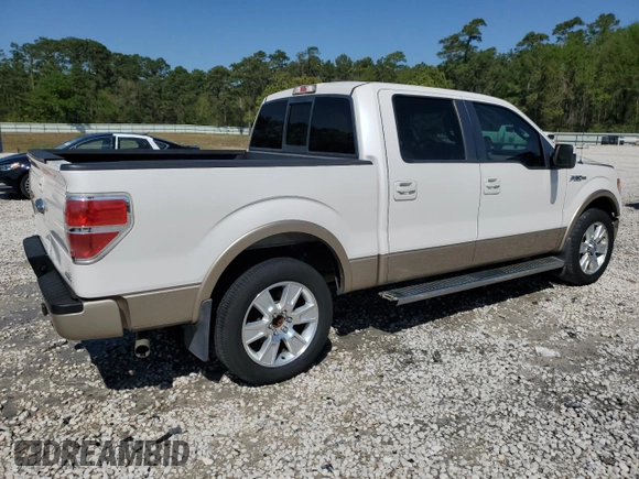 2011 Ford F-150 XL with VIN 1FTFW1CF1BFB54652, listed as a Copart auction lot 50248515 with 180,585 mi miles and Clean Title. Bid and sale history available at carsss.com. Image 3.