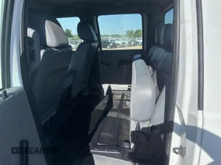 2011 Ford F-250 XL with VIN 1FT7W2B63BEC17090, listed as a IAAI auction lot 42840403 with 88,849 mi miles and . Bid and sale history available at DreamBid. Image 16.