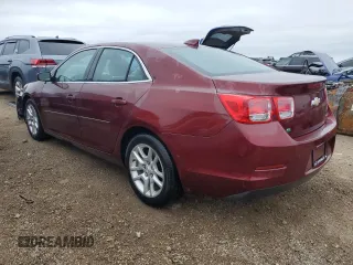 2016 Chevrolet Malibu Limited LT with VIN 1G11C5SA6GF127849, listed as a Copart auction lot 66022424 with 73,787 mi miles and Salvage Title. Bid and sale history available at carsss.com. Image 2.