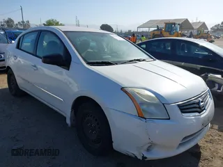 2010 Nissan Sentra 2.0 with VIN 3N1AB6AP6AL641478, listed as a IAAI auction lot 42269996 with 194,523 mi miles and . Bid and sale history available at DreamBid. Image 1.
