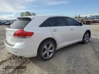 2009 Toyota Venza z VIN 4T3ZK11A19U012360, wystawiony jako Copart lot #49059615 z przebiegiem 161 121 mil mil oraz Czysty tytuł • Clean title. Historia ofert i sprzedaży dostępna na DreamBid. Obrazek 3.