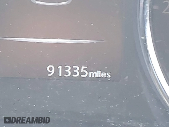2017 Nissan Rogue SV z VIN KNMAT2MV0HP608665, wystawiony jako IAAI lot #41527630 z przebiegiem 91 335 mil mil oraz . Historia ofert i sprzedaży dostępna na DreamBid. Obrazek 14.