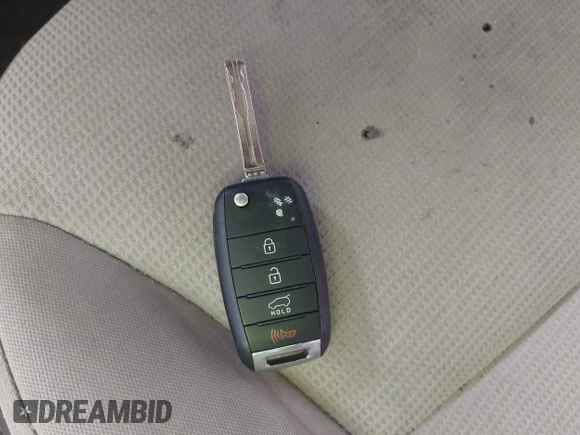 2015 Kia Sorento LX with VIN 5XYKTDA75FG653090, listed as a IAAI auction lot 42676355 with 153,476 mi miles and . Bid and sale history available at DreamBid. Image 11.