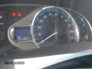 2014 Toyota Sienna XLE with VIN 5TDYK3DC4ES414728, listed as a IAAI auction lot 42588916 with 291,007 mi miles and . Bid and sale history available at DreamBid. Image 7.