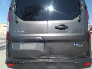 2022 Ford Transit Connect XL with VIN NM0GS9E26N1516871, listed as a IAAI auction lot 42600322 with 130,101 mi miles and . Bid and sale history available at DreamBid. Image 6.