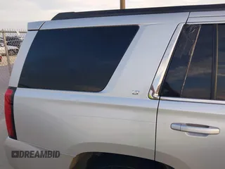 2015 Chevrolet Tahoe LT with VIN 1GNSCBKC2FR232095, listed as a IAAI auction lot 42718627 with 174,130 mi miles and . Bid and sale history available at DreamBid. Image 17.
