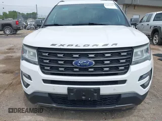 2017 Ford Explorer XLT с VIN 1FM5K8D80HGB50963, выставлен на аукционе IAAI как лот 42697545 с пробегом 83 752 миль миль и . История ставок и продаж доступна на DreamBid. Изображение 12.