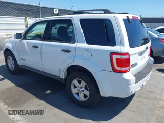 2008 Ford Escape Hybrid с VIN 1FMCU59H78KB16184, выставлен на аукционе IAAI как лот 42158012 с пробегом 193 183 миль миль и . История ставок и продаж доступна на DreamBid. Изображение 3.