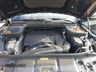 2023 Mercedes-Benz GLE 350 with VIN 4JGFB4KB5PA951787, listed as a IAAI auction lot 41578652 with 22,239 mi miles and . Bid and sale history available at DreamBid. Image 10.