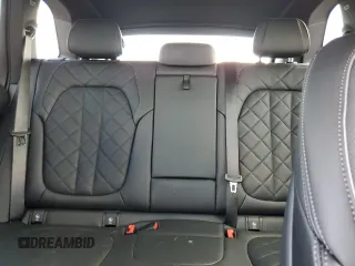 2025 BMW X5 sDrive40i with VIN 5UX13EU0XS9X91850, listed as a Copart auction lot 51511875 with 4,859 mi miles and Salvage Title. Bid and sale history available at carsss.com. Image 10.