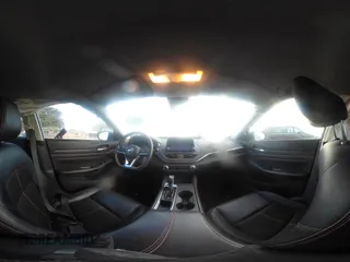 2022 Nissan Altima SR z VIN 1N4BL4CV3NN362578, wystawiony jako IAAI lot #41692324 z przebiegiem 31 877 mil mil oraz . Historia ofert i sprzedaży dostępna na DreamBid. Obrazek 19.
