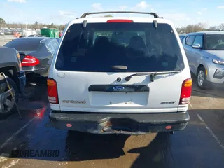 1999 Ford Explorer Sport с VIN 1FMYU22X2XUA33545, выставлен на аукционе IAAI как лот 41818348 с пробегом 130 848 миль миль и . История ставок и продаж доступна на DreamBid. Изображение 17.