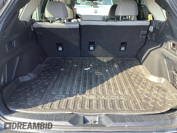 2022 Subaru Outback Premium with VIN 4S4BTADC0N3276724, listed as a IAAI auction lot 42791986 with 83,290 mi miles and . Bid and sale history available at DreamBid. Image 24.