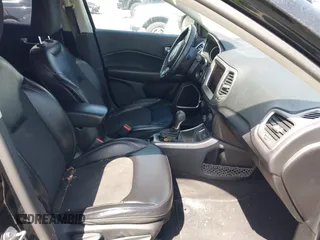 2017 Jeep Compass Latitude с VIN 3C4NJCBB1HT658802, выставлен на аукционе IAAI как лот 41957385 с пробегом 102 733 миль миль и . История ставок и продаж доступна на DreamBid. Изображение 5.