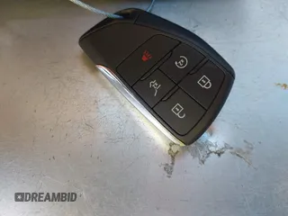 2024 Chevrolet Blazer EV eAWD RS z VIN 3GNKDCRJ6RS185260, wystawiony jako IAAI lot #41277933 z przebiegiem 5 664 mil mil oraz . Historia ofert i sprzedaży dostępna na DreamBid. Obrazek 11.