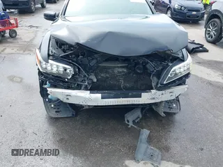 2014 Acura RLX Technology z VIN JH4KC1F59EC006800, wystawiony jako IAAI lot #42438554 z przebiegiem 166 443 mil mil oraz . Historia ofert i sprzedaży dostępna na DreamBid. Obrazek 6.