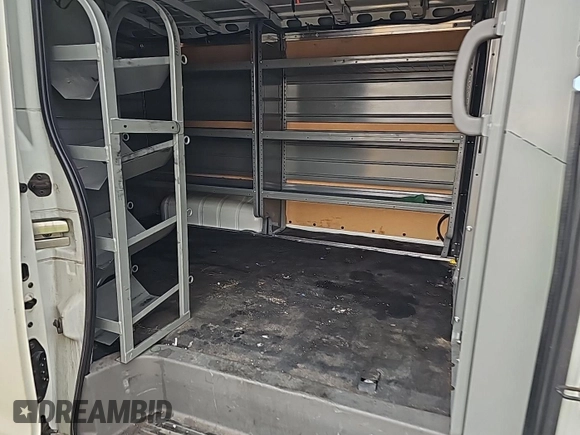 2020 Nissan NV SV with VIN 1N6AF0KY5LN801842, listed as a IAAI auction lot 42788879 with 149,926 mi miles and . Bid and sale history available at DreamBid. Image 21.