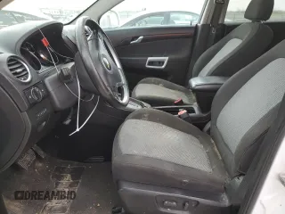 2014 Chevrolet Captiva Sport LT with VIN 3GNAL3EK2ES560567, listed as a Copart auction lot 45280394 with Not Provided miles and Clean Title. Bid and sale history available at DreamBid. Image 7.