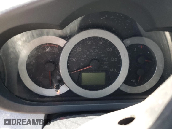 2011 Toyota RAV4 with VIN 2T3ZF4DV9BW096647, listed as a Copart auction lot 53524925 with Not Provided miles and Salvage Title. Bid and sale history available at DreamBid. Image 9.