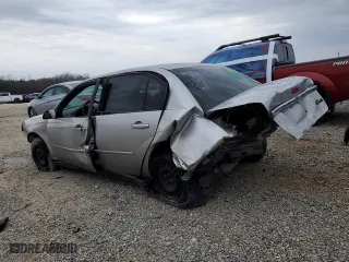 2006 Chevrolet Malibu LS w/1LS with VIN 1G1ZS51F86F285482, listed as a Copart auction lot 47254145 with 0 mi miles and Non Repairable. Bid and sale history available at carsss.com. Image 2.