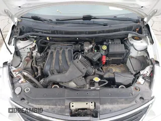 2012 Nissan Versa S z VIN 3N1BC1CP2CK299490, wystawiony jako IAAI lot #42259931 z przebiegiem 200 613 mil mil oraz . Historia ofert i sprzedaży dostępna na DreamBid. Obrazek 10.