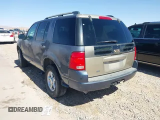2004 Ford Explorer XLT с VIN 1FMZU63K24UA08767, выставлен на аукционе IAAI как лот 42440626 с пробегом 159 647 миль миль и . История ставок и продаж доступна на DreamBid. Изображение 3.