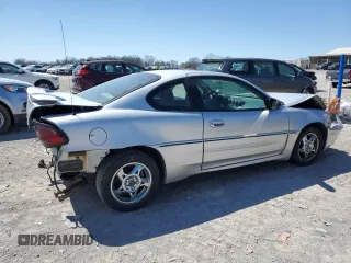 2004 Pontiac Grand Am GT with VIN 1G2NW12E04C164019, listed as a Copart auction lot 49780625 with 154,894 mi miles and Salvage Title. Bid and sale history available at carsss.com. Image 3.