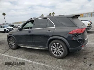 2022 Mercedes-Benz GLE 350 z VIN 4JGFB4KBXNA719487, wystawiony jako Copart lot #59056005 z przebiegiem Nie podano mil oraz Nie do naprawy • Non repairable. Historia ofert i sprzedaży dostępna na DreamBid. Obrazek 2.