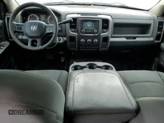 2015 Ram 2500 Tradesman z VIN 3C6UR5CL0FG552989, wystawiony jako Copart lot #58933265 z przebiegiem 225 081 mil mil oraz Tytuł czysty. Historia ofert i sprzedaży dostępna na DreamBid. Obrazek 8.