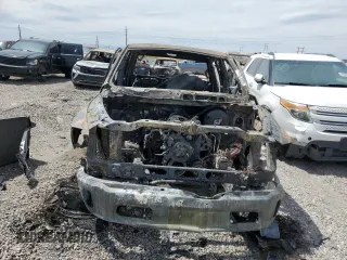 2016 Ram 1500 Laramie z VIN 1C6RR7NT9GS180058, wystawiony jako Copart lot #56667915 z przebiegiem Nie podano mil oraz Szkoda całkowita • Salvage title. Historia ofert i sprzedaży dostępna na DreamBid. Obrazek 5.