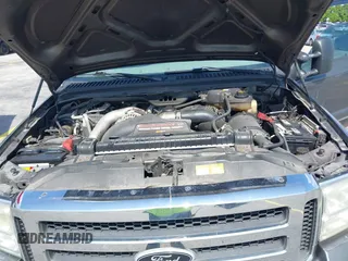 2005 Ford F-250 XL with VIN 1FTSW21P05EA15266, listed as a IAAI auction lot 42356854 with 248,237 mi miles and . Bid and sale history available at DreamBid. Image 10.