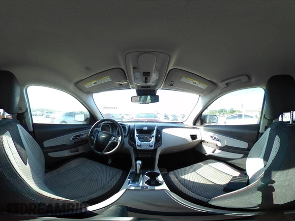 2015 Chevrolet Equinox LS with VIN 2GNALAEK7F1105392, listed as a IAAI auction lot 42002806 with 113,859 mi miles. Bid and sale history available at carsss.com. Image 19.
