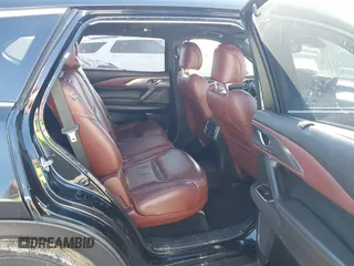 2018 Mazda CX-9 Signature with VIN JM3TCBEY2J0207786, listed as a IAAI auction lot 41478330 with 99,311 mi miles and . Bid and sale history available at DreamBid. Image 8.