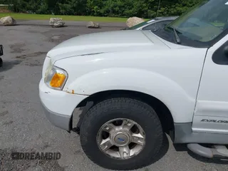 2002 Ford Explorer Sport Trac Value with VIN 1FMZU77E92UB70693, listed as a IAAI auction lot 42374862 with 144,712 mi miles and . Bid and sale history available at DreamBid. Image 12.