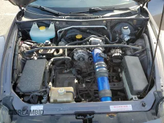 2006 Mazda RX-8 z VIN JM1FE173760201484, wystawiony jako Copart lot #54980355 z przebiegiem Nie podano mil oraz Tytuł czysty. Historia ofert i sprzedaży dostępna na DreamBid. Obrazek 11.